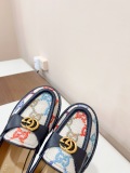 Women G*ucci Top Sneaker