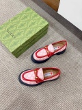 Women G*ucci Top Sneaker