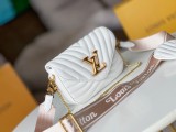 L*ouis V*uitton Top Bag  19*14*5CM
