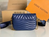 L*ouis V*uitton Top Bag  19*14*5CM