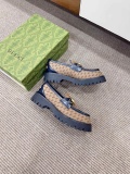 Women G*ucci Top Sneaker