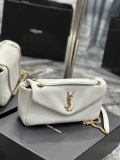 Y*SL Bag Top Quality  26*14*7CM
