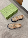 Women G*ucci Top Sneaker