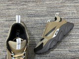 Men  D*ior Top Quality Sneaker