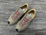 Men Women G*ucci Top Sneaker
