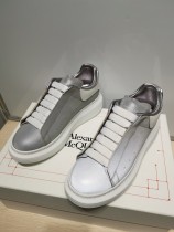Men Women A*lexander M*cqueen Top Sneaker
