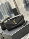 Y*SL Bag Top Quality  26*14*7CM