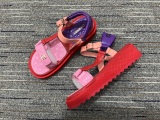 Women C*hanel Top Sandals