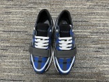 Men B*urberry Top Quality Sneakers