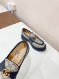 Women G*ucci Top Sneaker