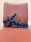 Women G*ucci Top Sneaker
