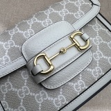 G*ucci Top Bag  20.5*14.5*5CM
