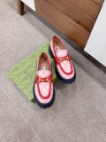 Women G*ucci Top Sneaker