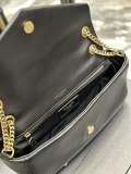 Y*SL Bag Top Quality  26*14*7CM