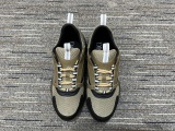 Men  D*ior Top Quality Sneaker
