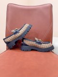 Women G*ucci Top Sneaker