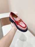 Women G*ucci Top Sneaker