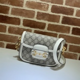 G*ucci Top Bag  20.5*14.5*5CM