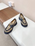Women G*ucci Top Sneaker