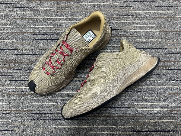 Men Women G*ucci Top Sneaker