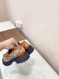 Women G*ucci Top Sneaker