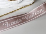 L*ouis V*uitton Top Bag  19*14*5CM