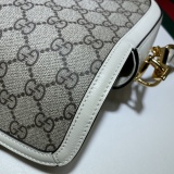 G*ucci Top Bag  20.5*14.5*5CM