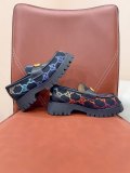 Women G*ucci Top Sneaker