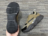 Men  D*ior Top Quality Sneaker