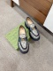 Women G*ucci Top Sneaker