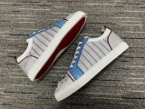 Men Women C*hristian L*ouboutin Top Sneaker
