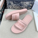 Women D*ior Top Quality Sandals