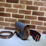 G*ucci Top Bag  20.5*14.5*5CM