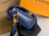 L*ouis V*uitton Top Bag  19*14*5CM