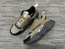 Men  D*ior Top Quality Sneaker