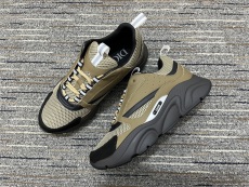 Men  D*ior Top Quality Sneaker