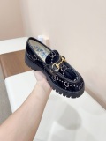 Women G*ucci Top Sneaker