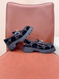 Women G*ucci Top Sneaker