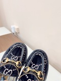 Women G*ucci Top Sneaker