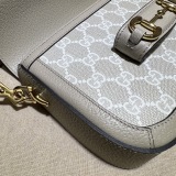 G*ucci Top Bag  20.5*14.5*5CM