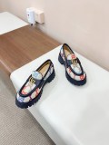 Women G*ucci Top Sneaker