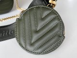 L*ouis V*uitton Top Bag  19*14*5CM