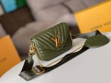 L*ouis V*uitton Top Bag  19*14*5CM