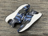Men B*urberry Top Quality Sneakers