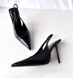 Women Y*SL Top Pumps