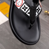 Men L*ouis V*uitton Top Sandals