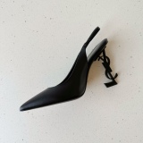Women Y*SL Top Pumps