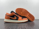 Air Jordan 1 Retro Low  DV1299-800