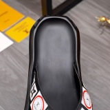 Men L*ouis V*uitton Top Sandals
