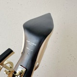 Women Y*SL Top Pumps